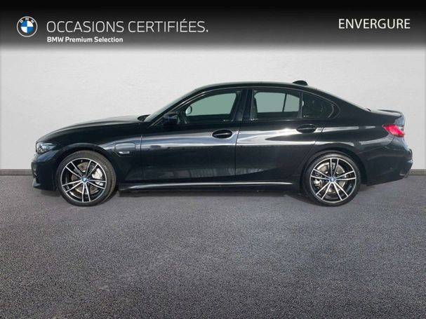 BMW 330 M Sport xDrive 137 kW image number 3