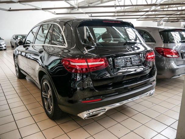 Mercedes-Benz GLC 250 155 kW image number 6