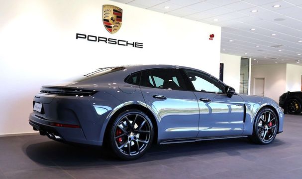 Porsche Panamera 4S E-Hybrid 400 kW image number 3