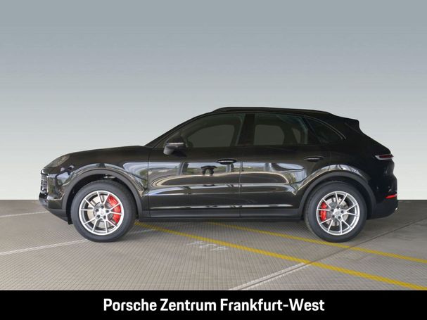 Porsche Cayenne S 349 kW image number 4