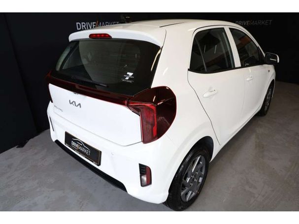 Kia Picanto 43 kW image number 2