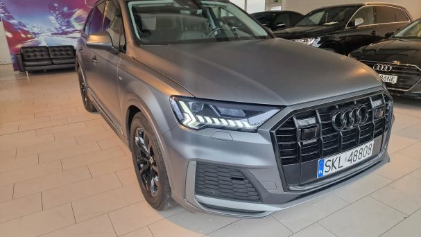 Audi Q7 170 kW image number 2