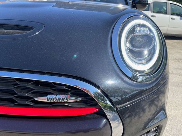 Mini John Cooper Works 170 kW image number 5