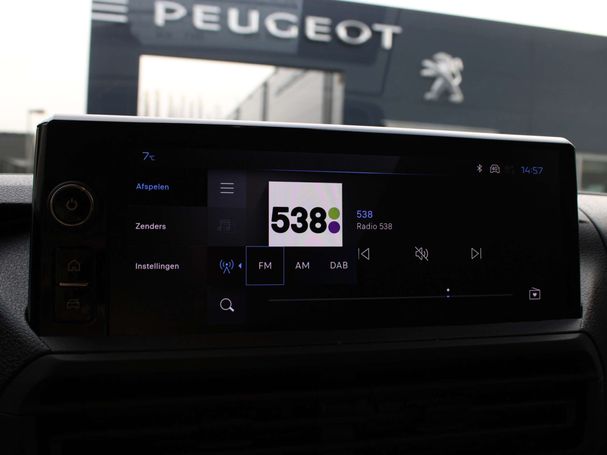 Peugeot Expert L2 2.0 BlueHDi 107 kW image number 28