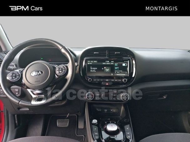 Kia Soul e-Soul 150 kW image number 19