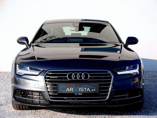 Audi A7 3.0 TDI quattro S-line 160 kW image number 5