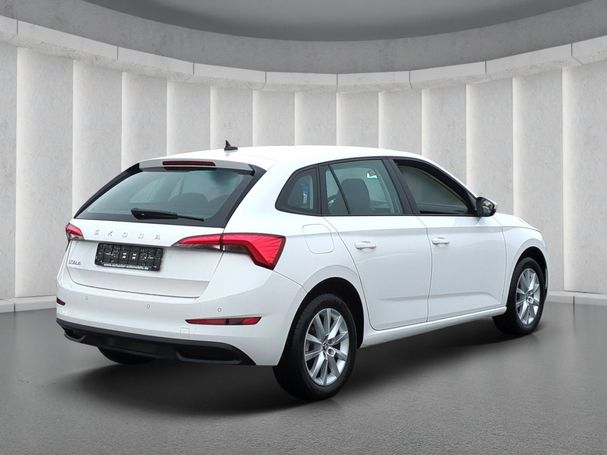 Skoda Scala 1.0 TSI 85 kW image number 3