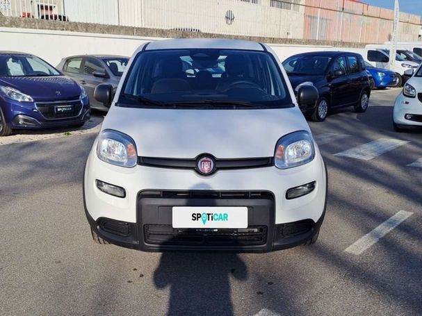 Fiat Panda 51 kW image number 3