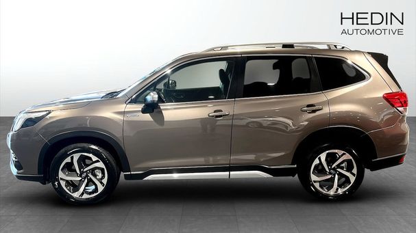 Subaru Forester 20i 110 kW image number 6