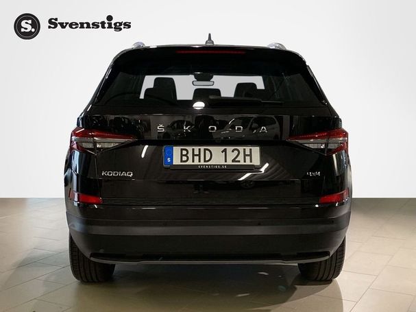 Skoda Kodiaq TDI DSG 147 kW image number 3