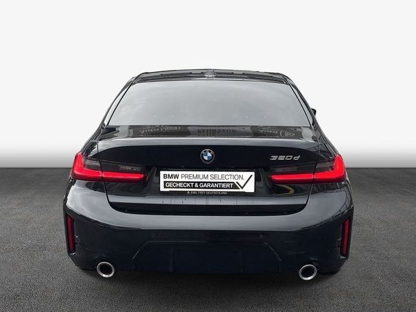 BMW 320d 140 kW image number 4