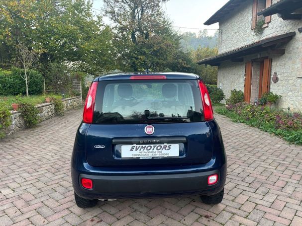 Fiat Panda 1.2 Lounge 51 kW image number 5