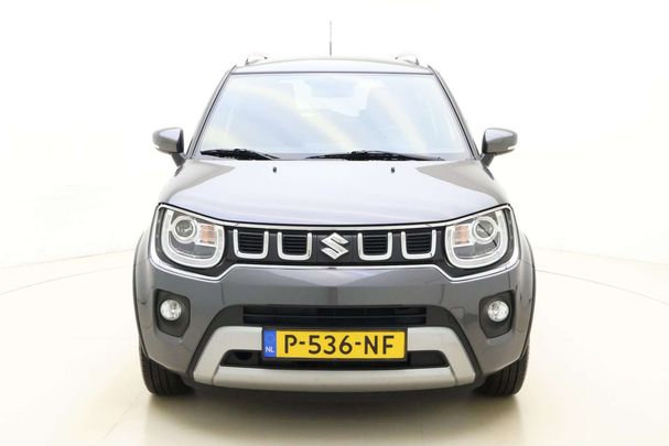 Suzuki Ignis 61 kW image number 6