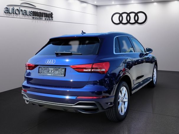 Audi Q3 45 TFSIe S-line 180 kW image number 10