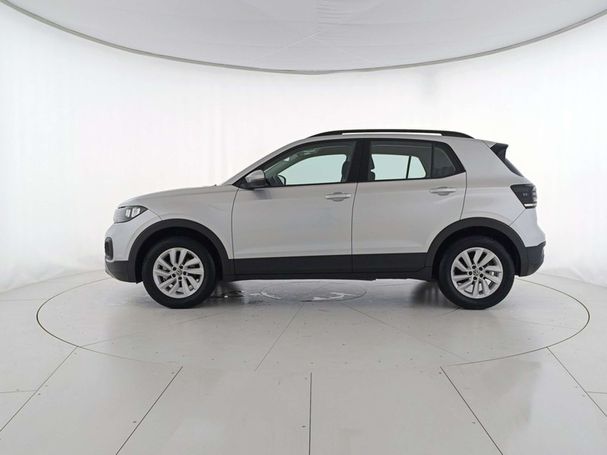 Volkswagen T-Cross 1.0 TSI DSG 81 kW image number 5