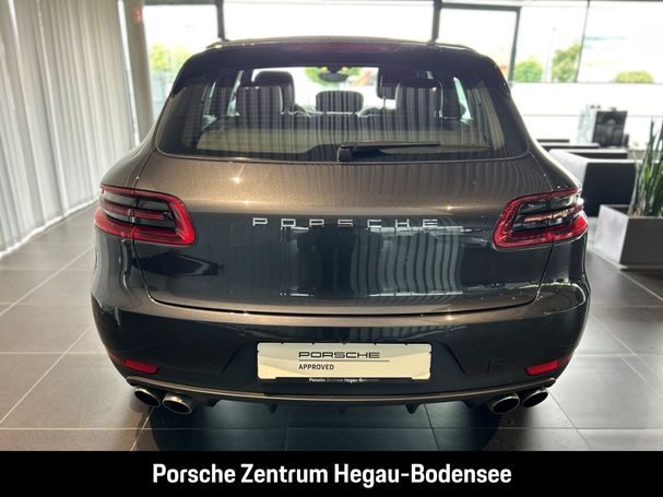 Porsche Macan S 250 kW image number 3