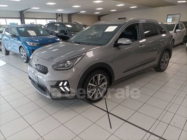 Kia Niro Hybrid 1.6 GDI Premium 104 kW image number 1