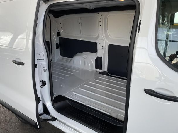 Opel Vivaro Cargo 106 kW image number 9