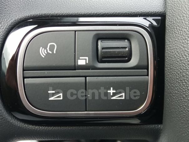 Citroen C3 Pure Tech 83 61 kW image number 15