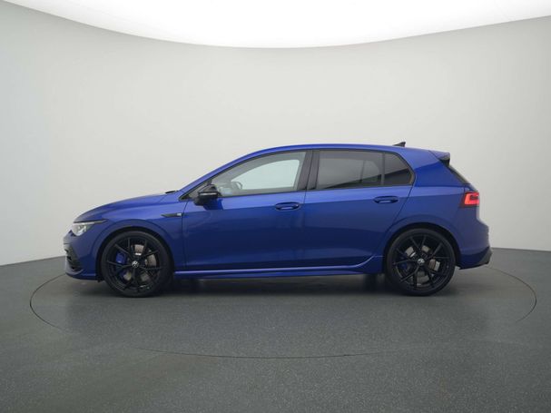 Volkswagen Golf R 4Motion DSG 235 kW image number 21