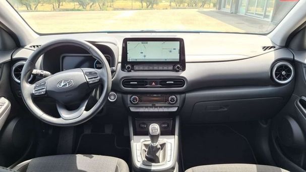 Hyundai Kona 88 kW image number 11