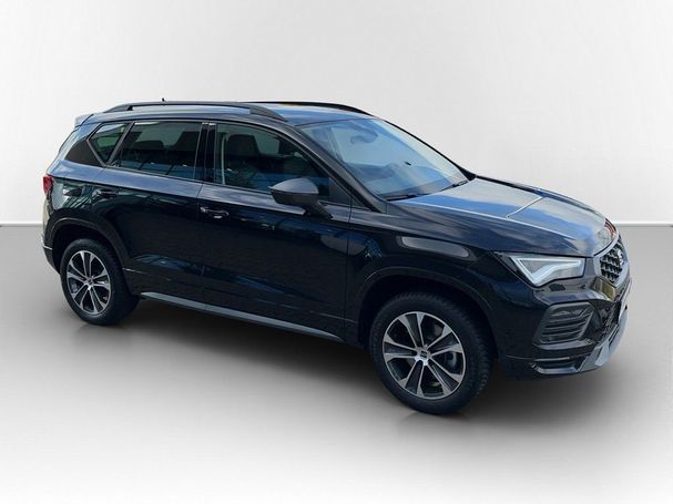 Seat Ateca 2.0 TDI DSG FR 110 kW image number 3