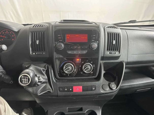 Fiat Ducato 33 140 103 kW image number 16