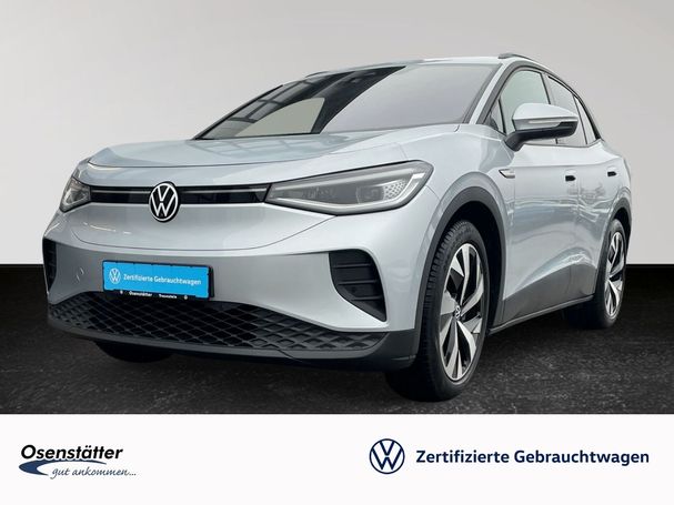 Volkswagen ID.4 150 kW image number 1