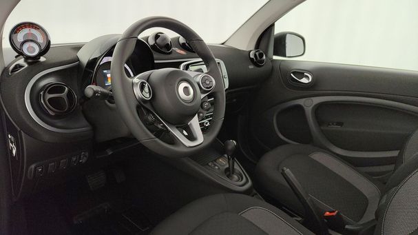 Smart ForTwo EQ 60 kW image number 4