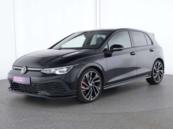 Volkswagen Golf GTI Clubsport DSG 221 kW image number 1