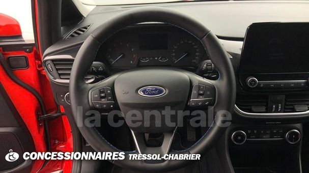 Ford Fiesta 1.0 S&S ACTIVE 70 kW image number 11