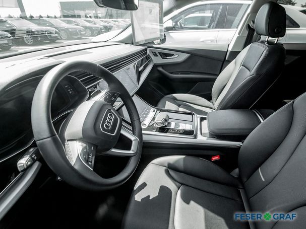 Audi Q8 50 TDI 210 kW image number 6