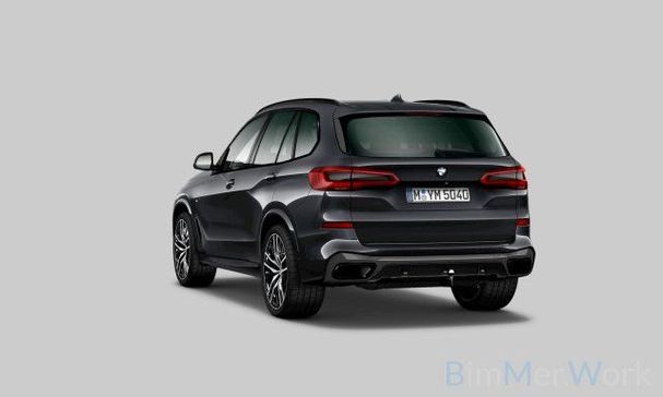 BMW X5 xDrive 210 kW image number 16