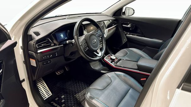 Kia Niro e 150 kW image number 7