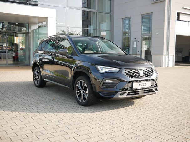 Seat Ateca 1.5 TSI 110 kW image number 6