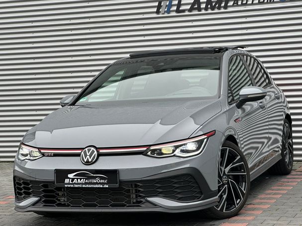 Volkswagen Golf GTI Clubsport DSG 221 kW image number 1