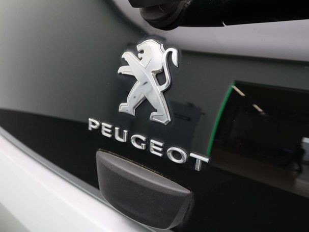 Peugeot 108 VTI Active 53 kW image number 28