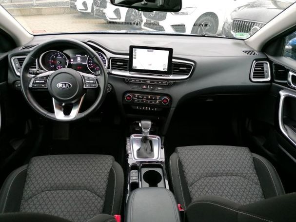 Kia Ceed SW 1.6 CRDi Spirit 100 kW image number 16