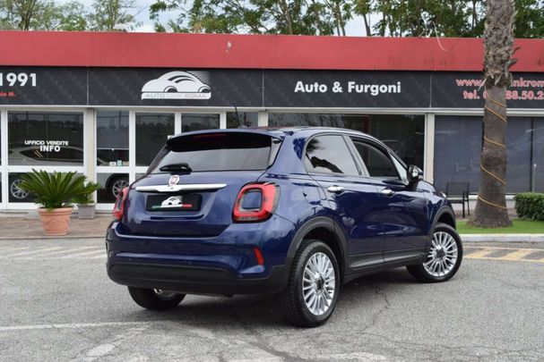 Fiat 500X 1.3 DCT 110 kW image number 3