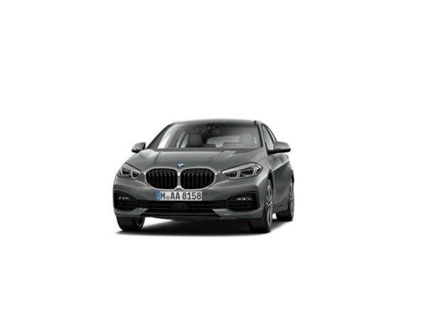 BMW 118d 110 kW image number 5