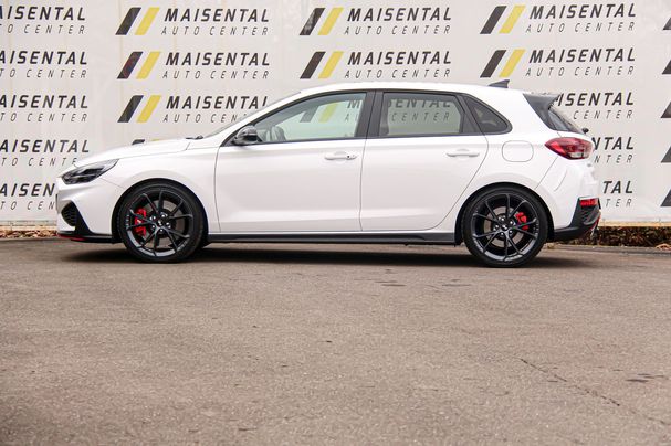 Hyundai i30 N 206 kW image number 4