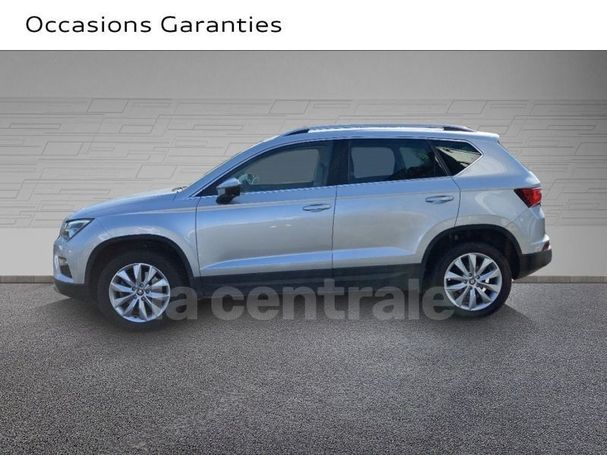 Seat Ateca 2.0 TDI Style 110 kW image number 5