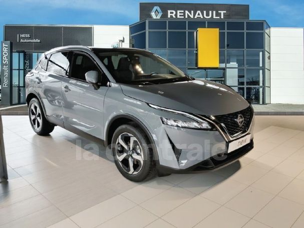 Nissan Qashqai 1.3 N-CONNECTA 103 kW image number 18