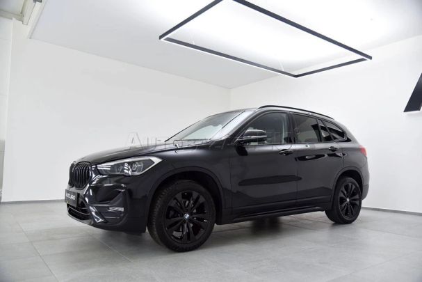 BMW X1 16d sDrive 85 kW image number 9