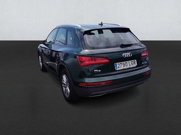 Audi Q5 50 TFSIe quattro Advanced 220 kW image number 6