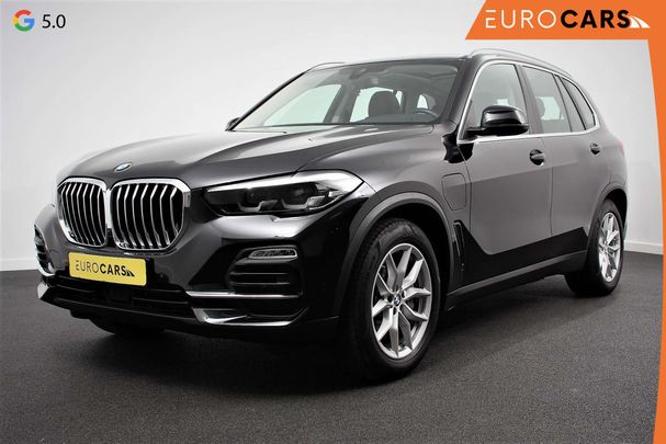 BMW X5 45e xDrive 293 kW image number 1