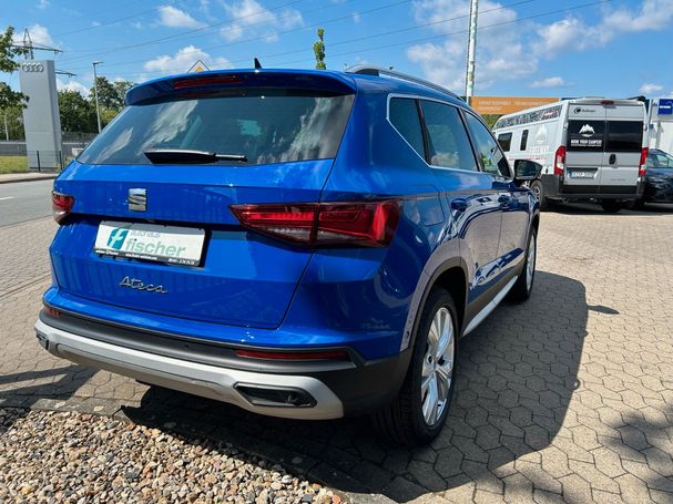 Seat Ateca 110 kW image number 6