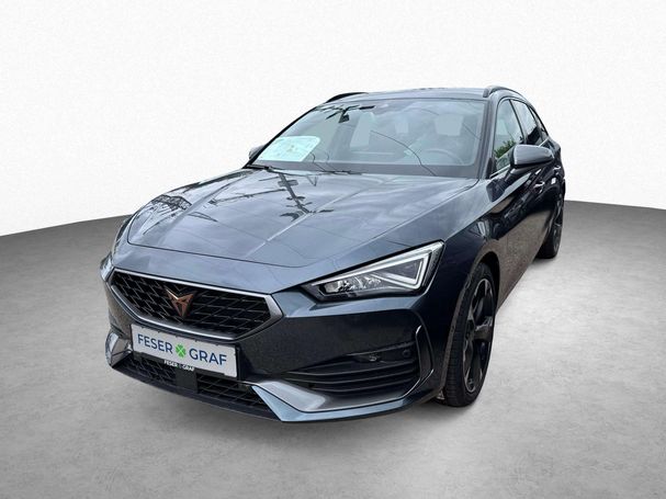 Cupra Leon Sportstourer 1.5 eTSI DSG 110 kW image number 11