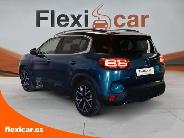 Citroen C5 Aircross 133 kW image number 7