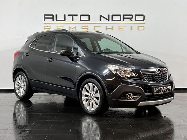 Opel Mokka 1.4 Turbo Innovation 103 kW image number 2